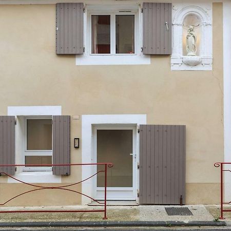 Petite Maison Du Ventoux Mormoiron Luaran gambar