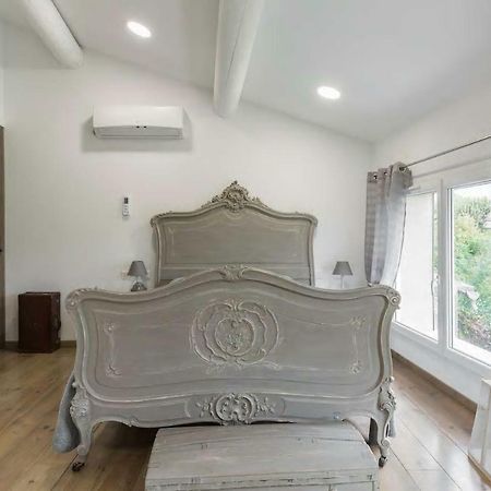 Petite Maison Du Ventoux Mormoiron Luaran gambar