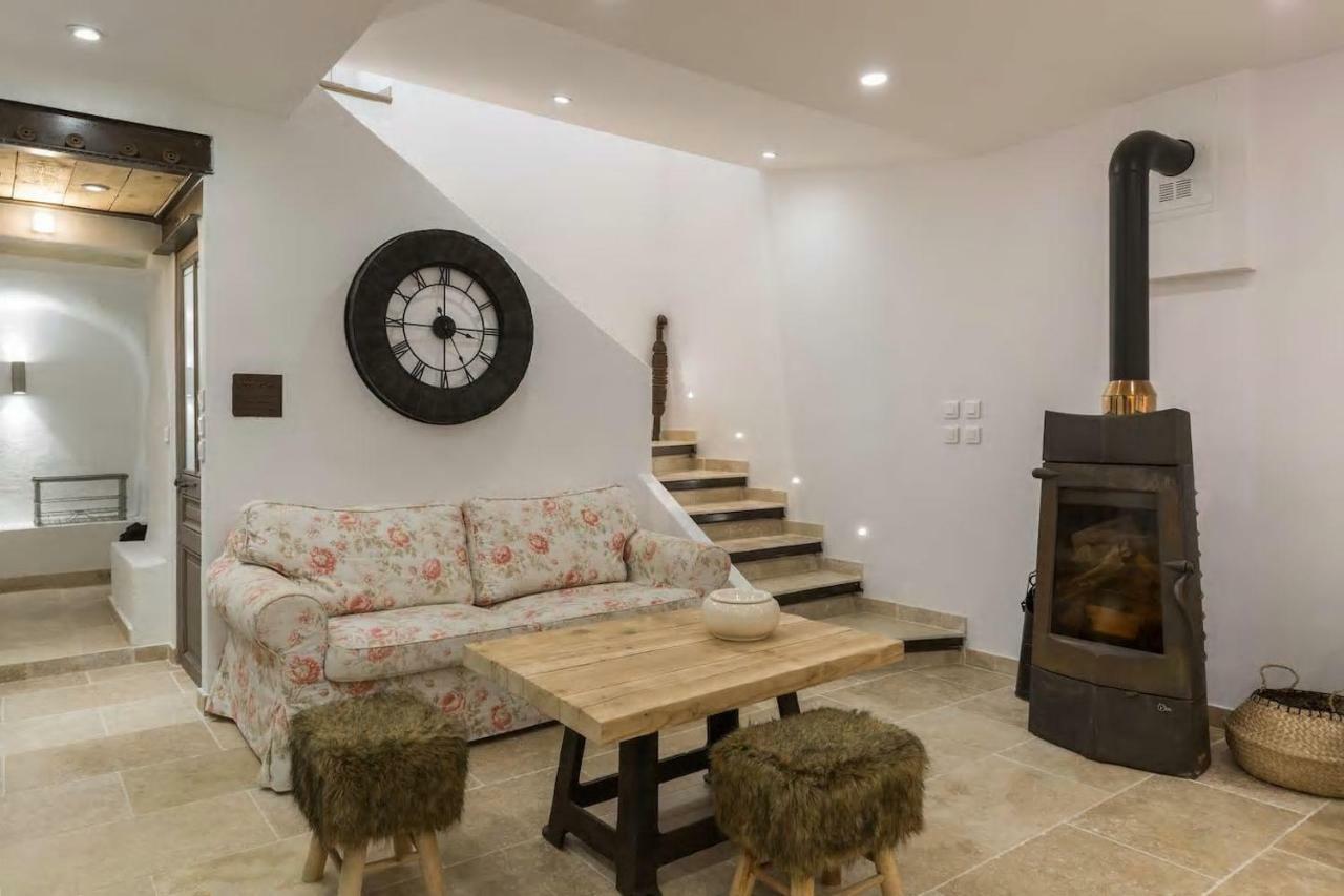 Petite Maison Du Ventoux Mormoiron Luaran gambar