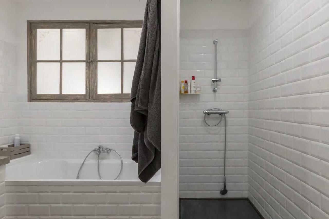 Petite Maison Du Ventoux Mormoiron Luaran gambar