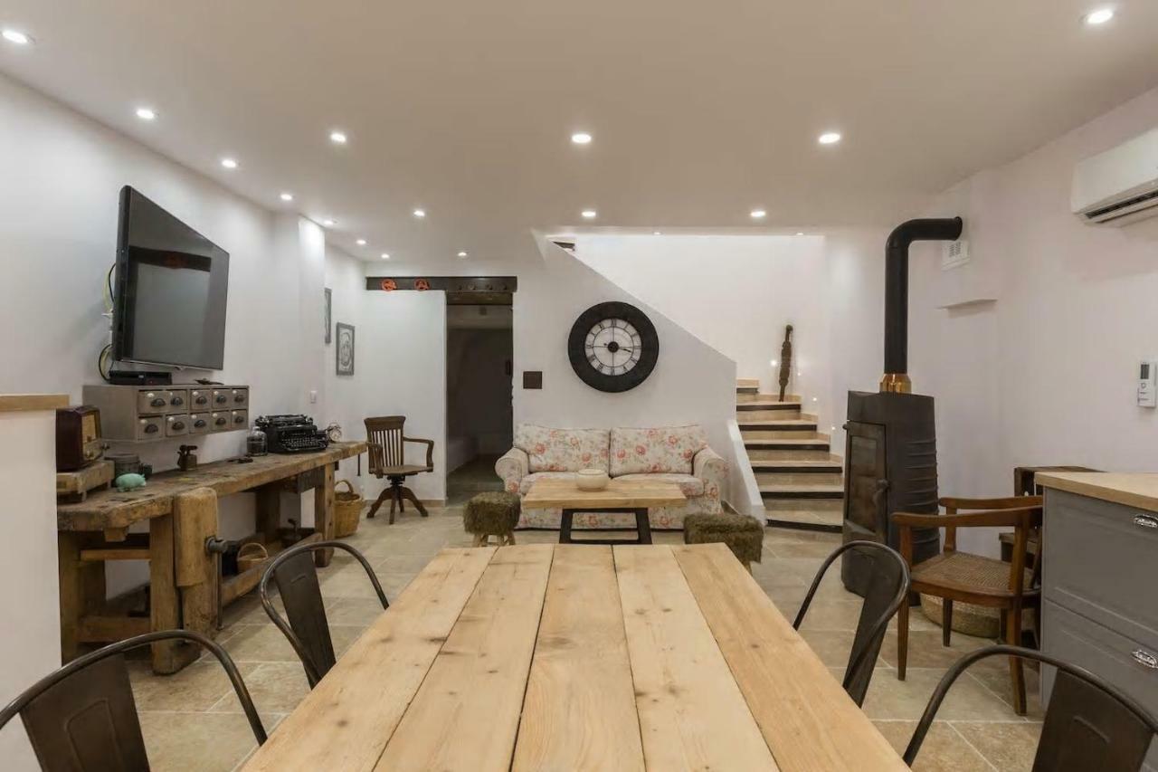 Petite Maison Du Ventoux Mormoiron Luaran gambar