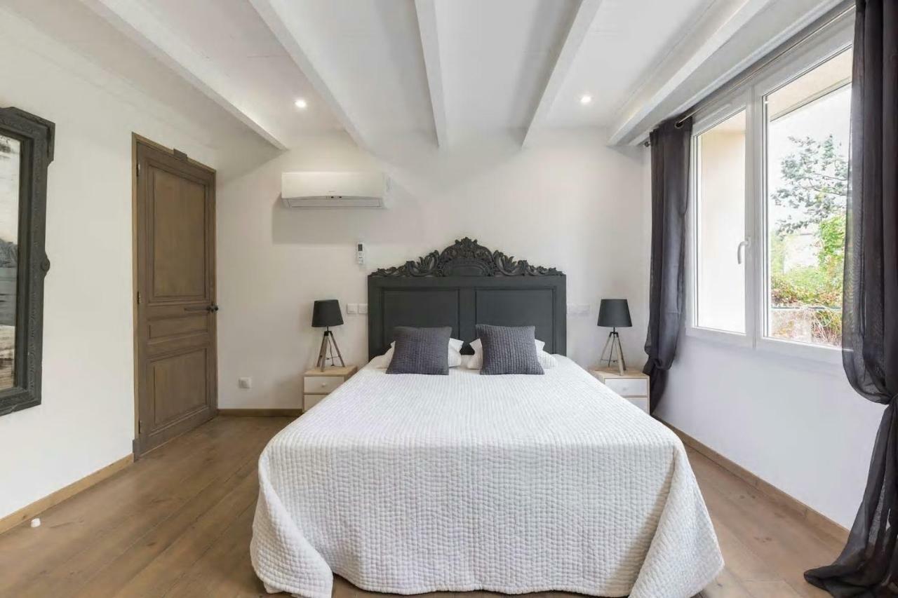 Petite Maison Du Ventoux Mormoiron Luaran gambar