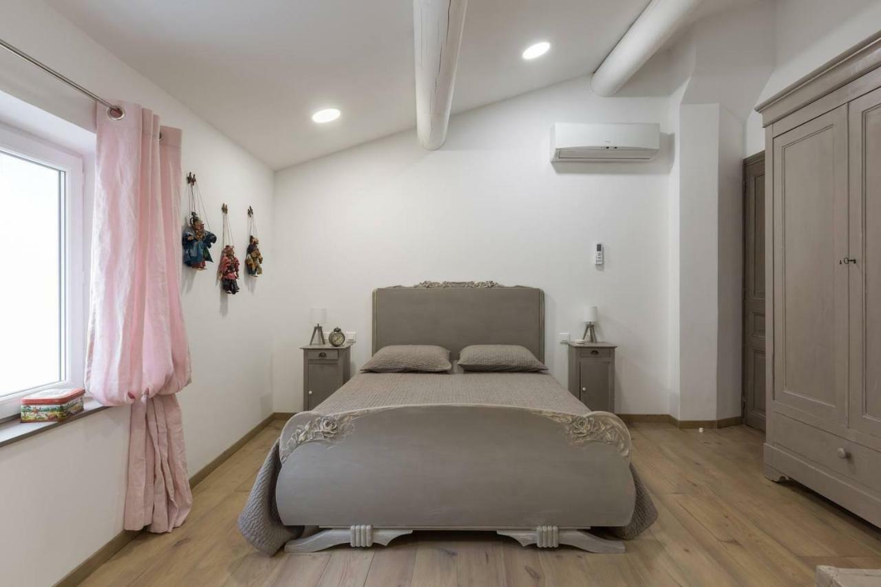 Petite Maison Du Ventoux Mormoiron Luaran gambar