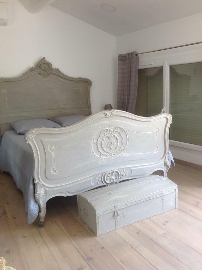 Petite Maison Du Ventoux Mormoiron Luaran gambar
