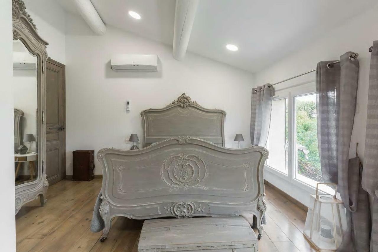 Petite Maison Du Ventoux Mormoiron Luaran gambar