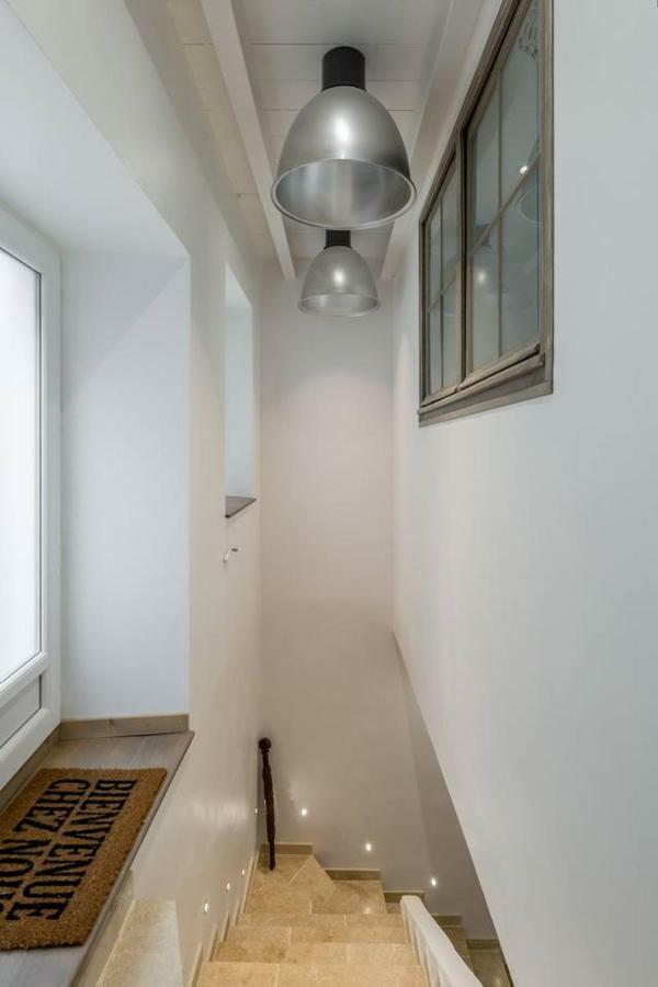 Petite Maison Du Ventoux Mormoiron Luaran gambar