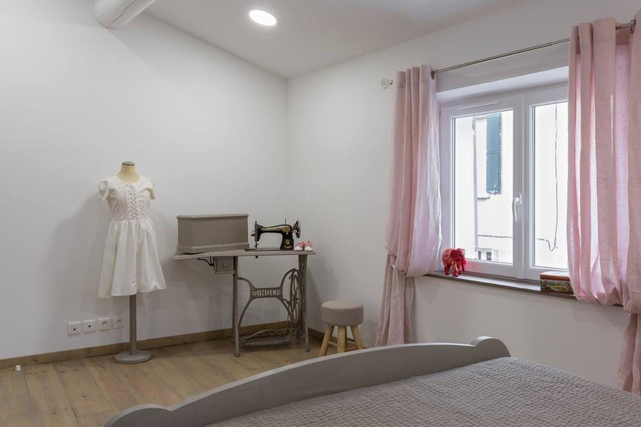 Petite Maison Du Ventoux Mormoiron Luaran gambar