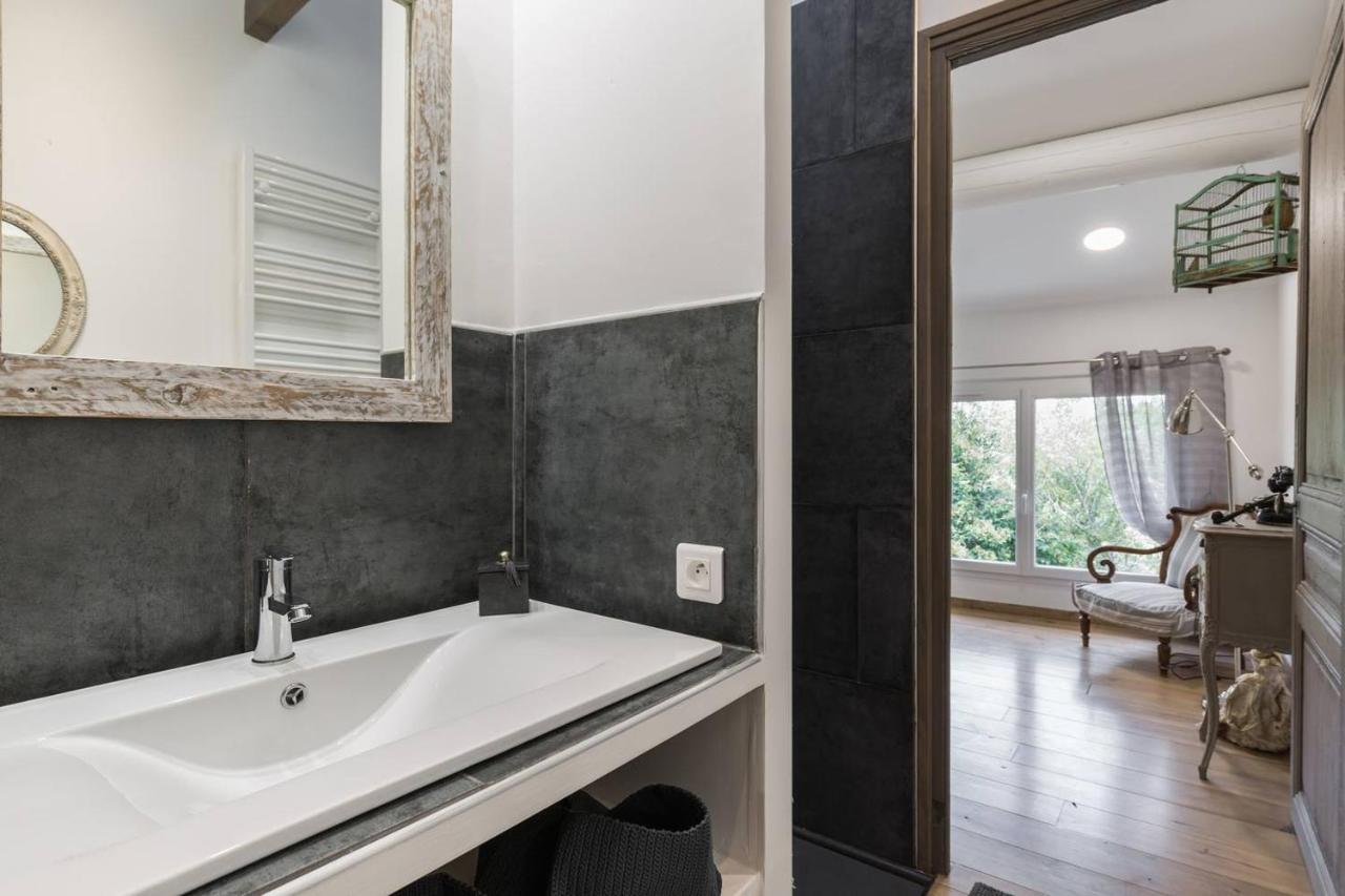 Petite Maison Du Ventoux Mormoiron Luaran gambar